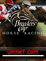 game pic for Breeders Cup Horse Racing